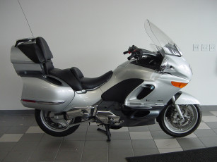 Картинка мотоциклы bmw