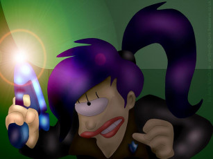 Картинка мультфильмы futurama