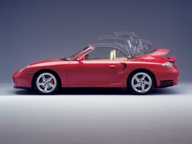 Обои картинки фото автомобили, porsche