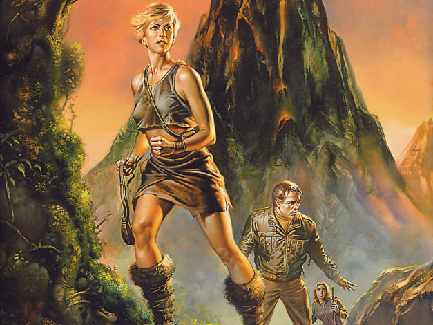 Обои картинки фото фэнтези, люди