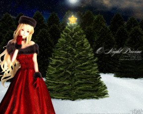 Картинка аниме magna carta