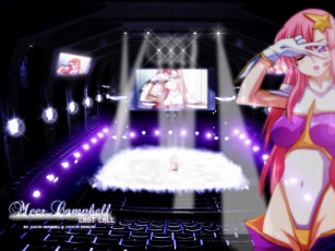 Картинка аниме gundam seed