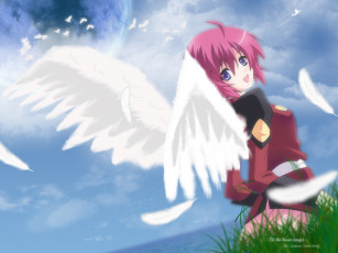 Картинка аниме gundam seed