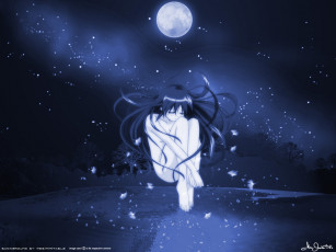 Картинка аниме *unknown другое