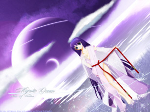 Картинка аниме *unknown другое