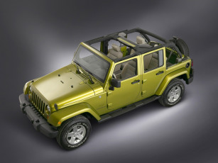 Картинка автомобили jeep