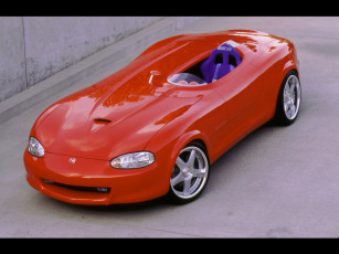 обоя автомобили, mazda