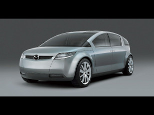 Картинка автомобили mazda