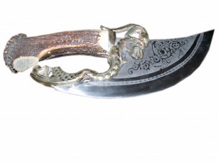 Картинка мастер геннадий веклюк оружие