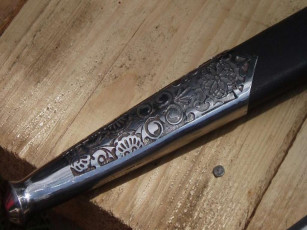 Картинка мастер геннадий веклюк оружие