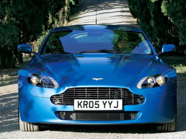 Обои картинки фото автомобили, aston, martin