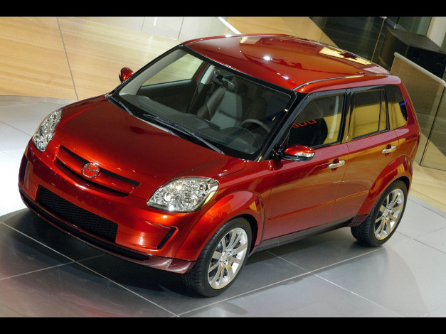 Обои картинки фото автомобили, mazda