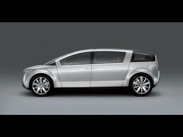 Обои картинки фото автомобили, mazda