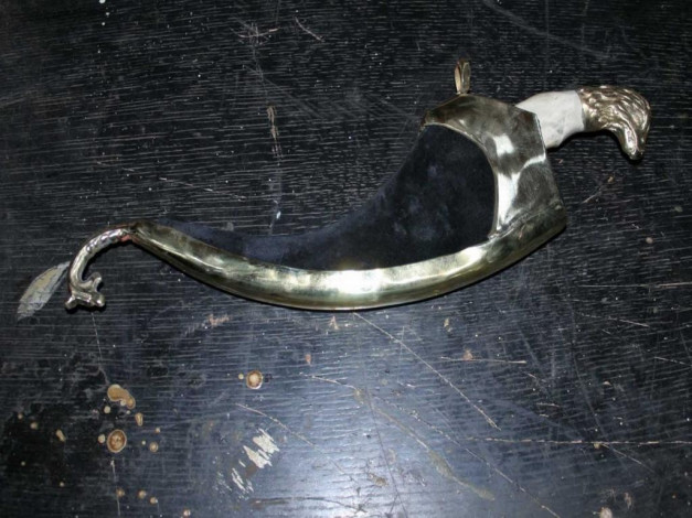 Обои картинки фото мастер, геннадий, веклюк, оружие