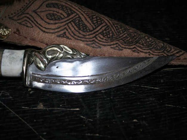 Обои картинки фото мастер, геннадий, веклюк, оружие