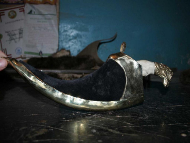 Обои картинки фото мастер, геннадий, веклюк, оружие