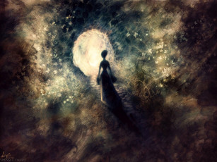 Картинка фэнтези иные миры времена