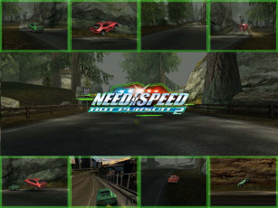 Картинка need for speed hot pursuit видео игры