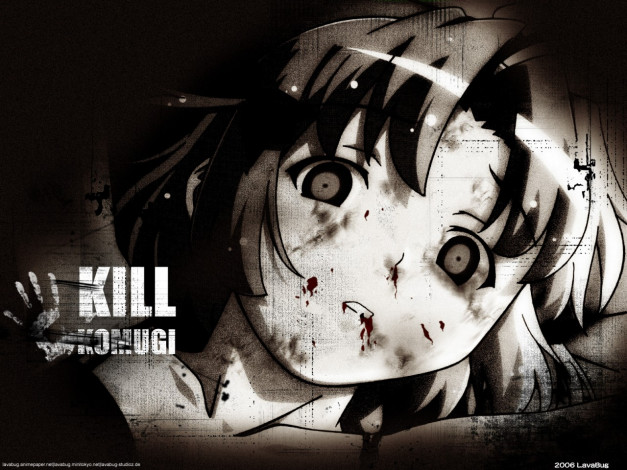 Обои картинки фото аниме, nurse, witch, komugi, chan