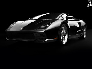 обоя автомобили, 3д