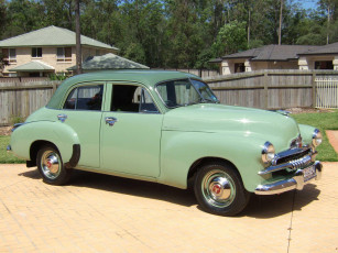 Картинка автомобили holden