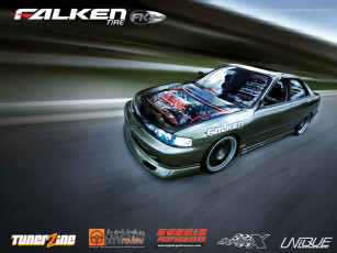 Картинка автомобили honda