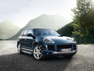 Картинка автомобили porsche