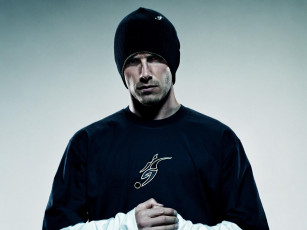 Картинка мужчины david beckham