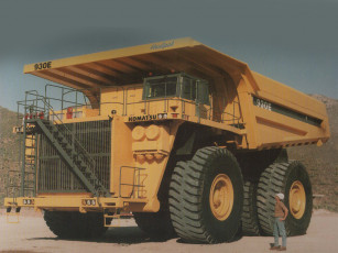 Картинка техника строительная