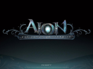 Картинка видео игры aion the tower of eternity