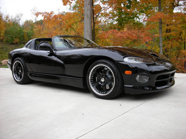 Обои картинки фото автомобили, dodge