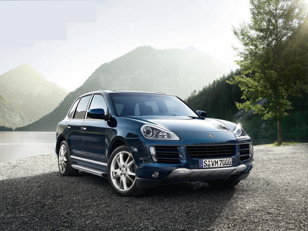 Обои картинки фото автомобили, porsche