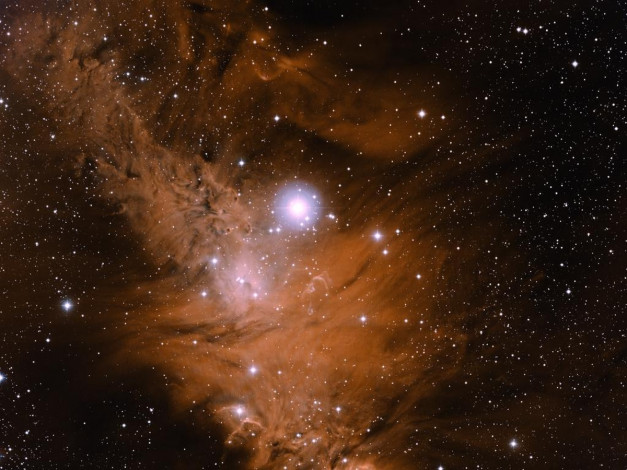 Обои картинки фото космос, галактики, туманности