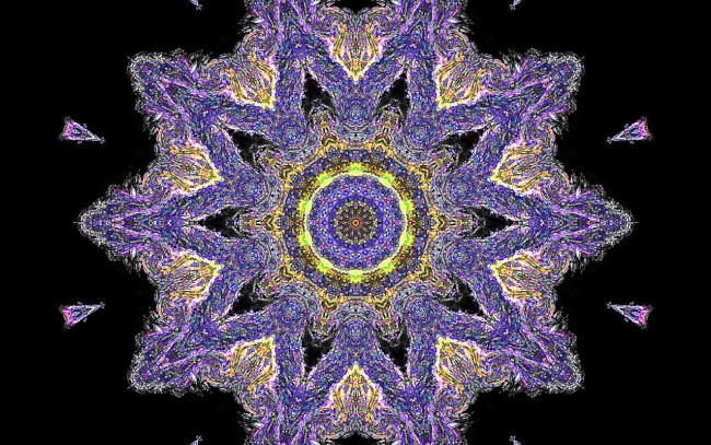 Обои картинки фото 3д, графика, fractal, фракталы