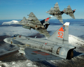 Картинка авиация боевые самолёты