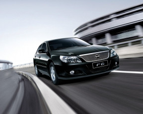 Картинка автомобили byd