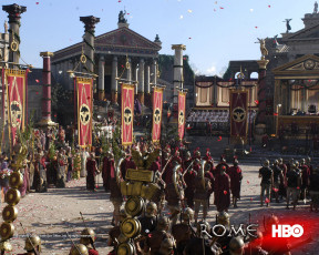 Картинка кино фильмы rome