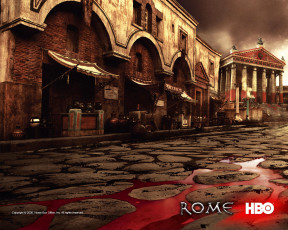 Картинка кино фильмы rome
