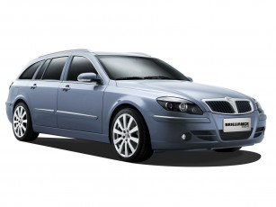 Картинка автомобили brilliance