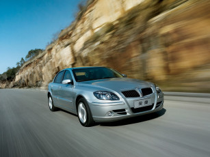 Картинка автомобили brilliance