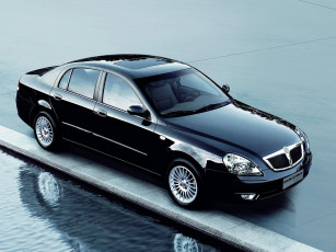 Картинка автомобили brilliance