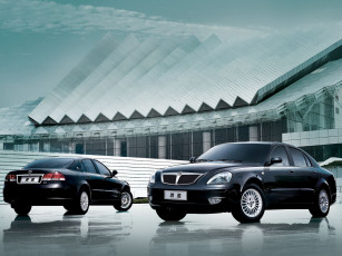 Картинка автомобили brilliance