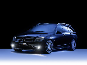 Картинка автомобили mercedes benz