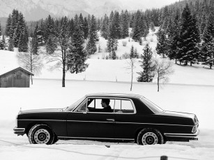 Картинка автомобили mercedes benz