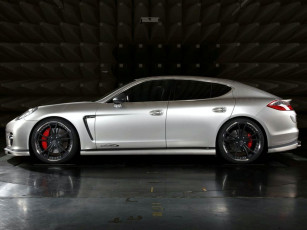 Картинка автомобили porsche