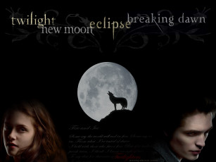 Картинка кино фильмы the twilight saga new moon