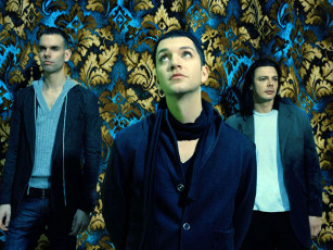 Картинка placebo музыка