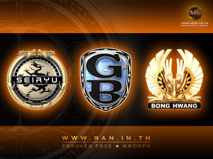 Картинка ran online видео игры