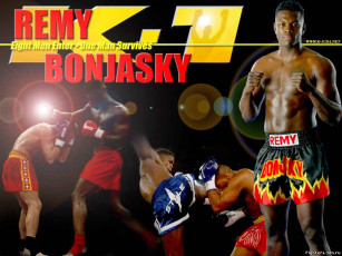 Картинка спорт mix fight