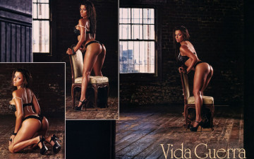 Картинка Vida+Guerra девушки